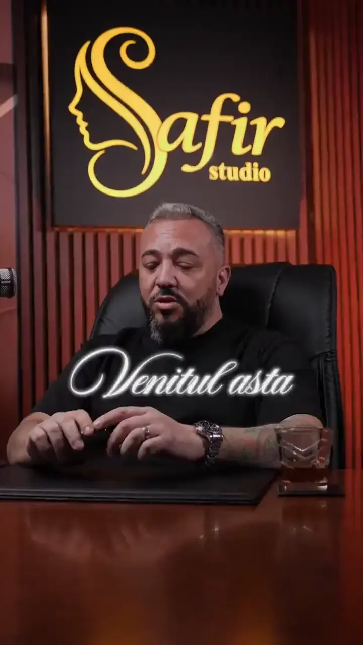 Stelian Safir în videoclipul „Există venit minim garantat în videochat?”