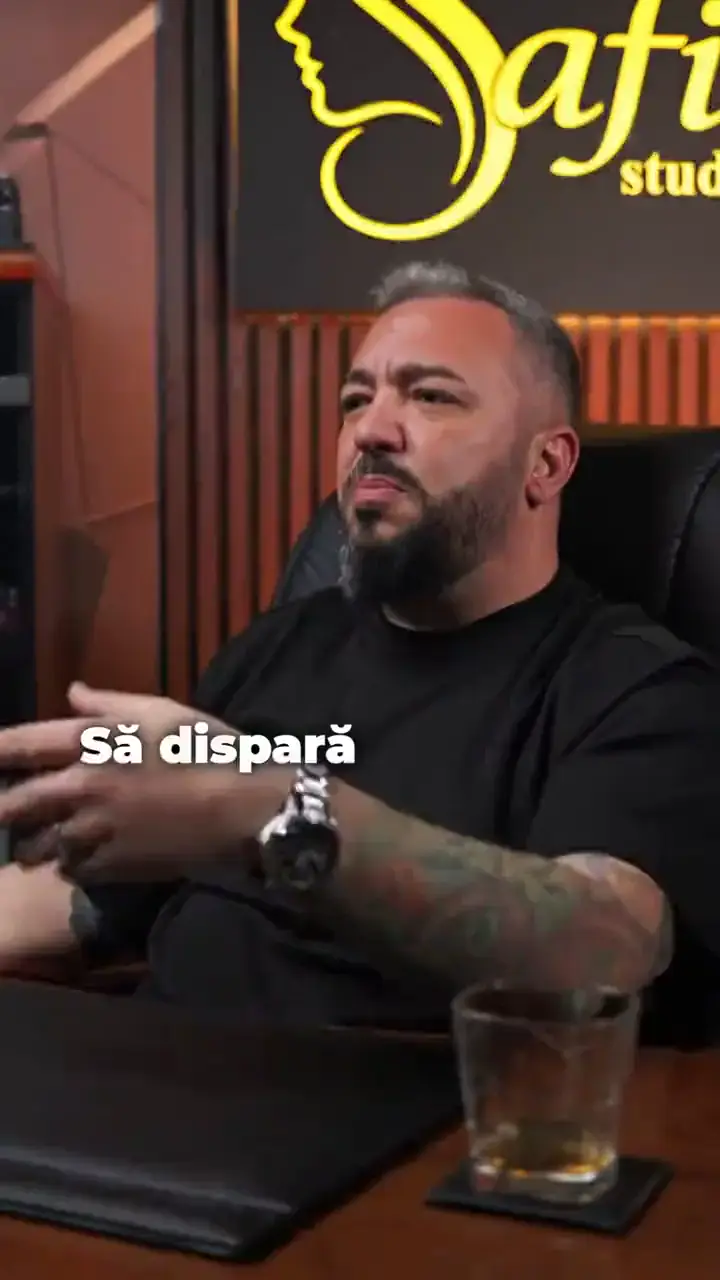 Stelian Safir în videoclipul „De ce contează industria de videochat pentru România”
